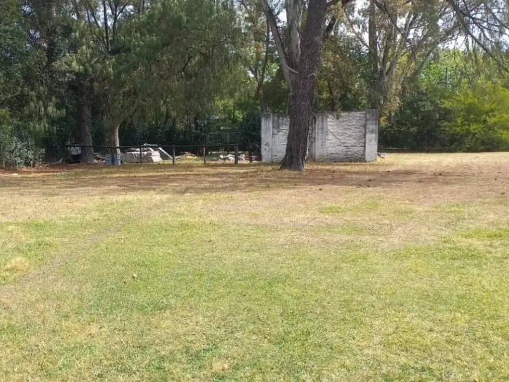 Casa Quinta en Venta Villa Rosa Pilar