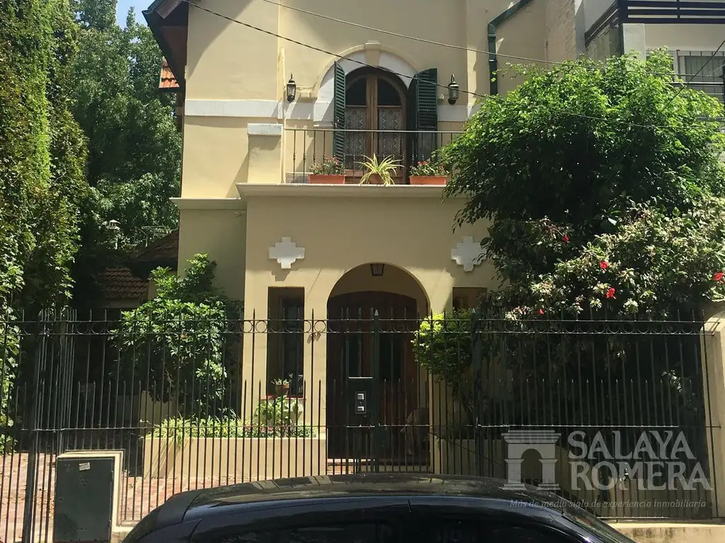 Casa en  Vicente Lopez