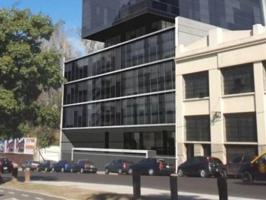 Edificio - Venta - Argentina, Capital Federal - HERRERA 300