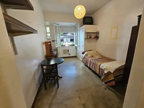 Venta monoambiente en Palermo