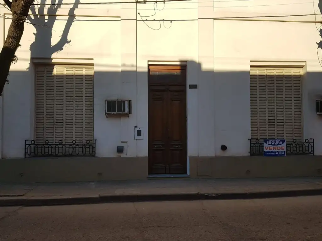 Casa - Venta - Argentina, Nogoyá