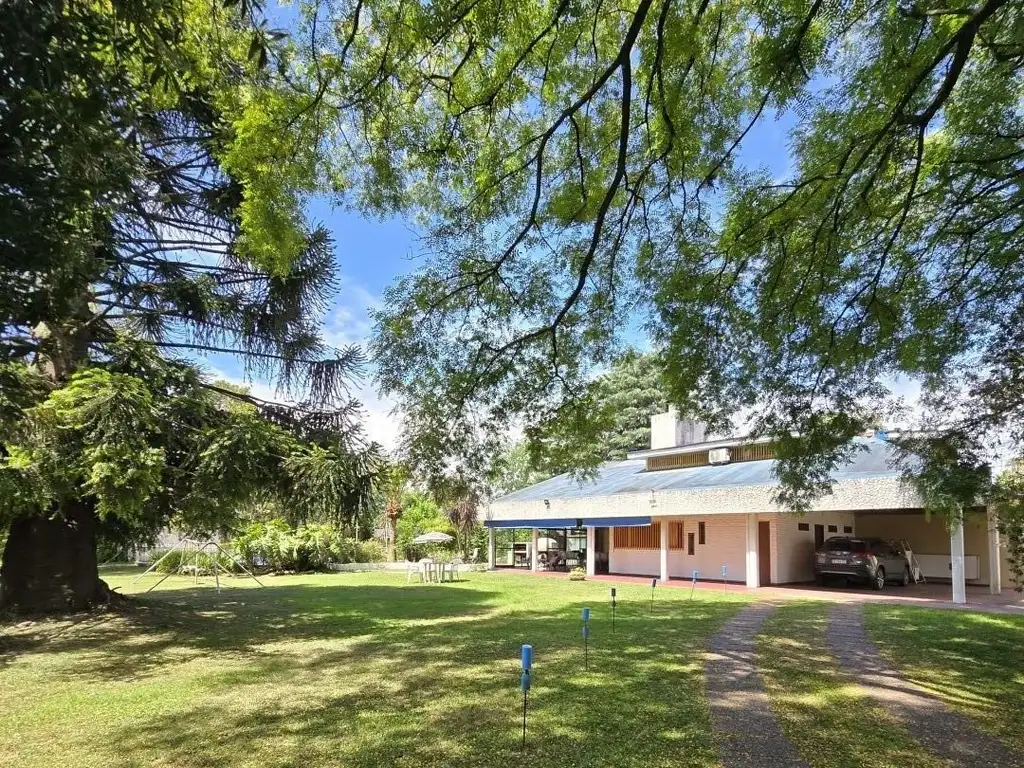 Quinta - Venta - Argentina, Moreno - La Providencia 1000