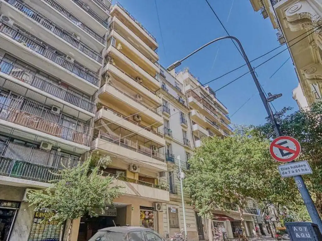 Departamento en Venta en Barrio Norte