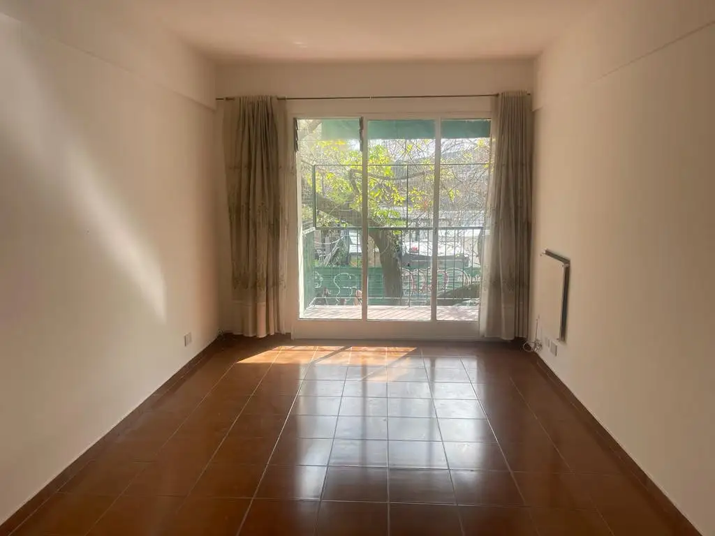Venta Departamento 1 dormitorio, Frente, 51m2, 11 Septiembre 2200, Belgrano  | Argenprop