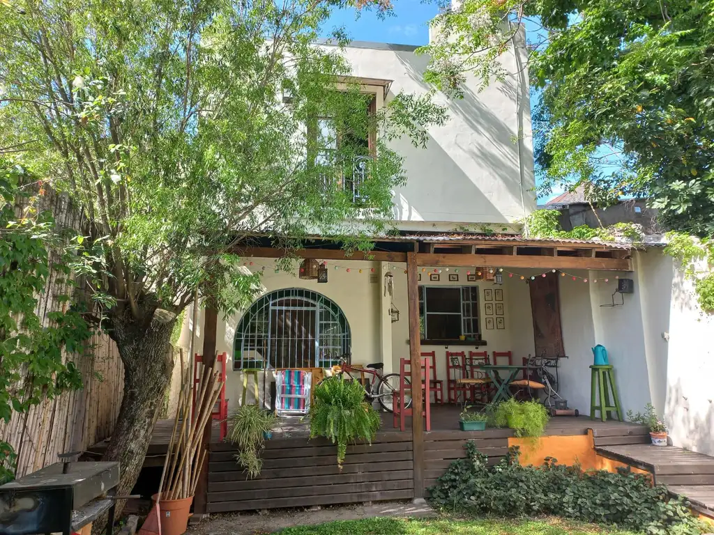 Casa en venta en Tigre