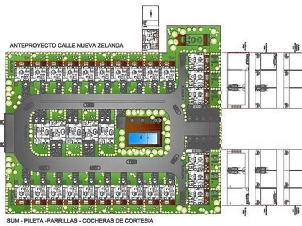 Excelente fracción para desarrolladores inmobiliarios, en Del Viso, Pilar. Muy cerca de Panamericana