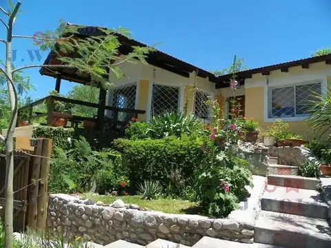 Casa - Huerta Grande