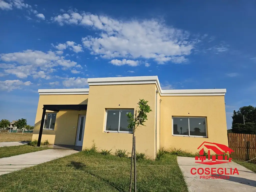 Casa  en Venta en San Pablo, Pilar, G.B.A. Zona Norte