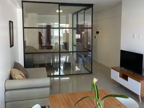 Hermoso departamento a estrenar