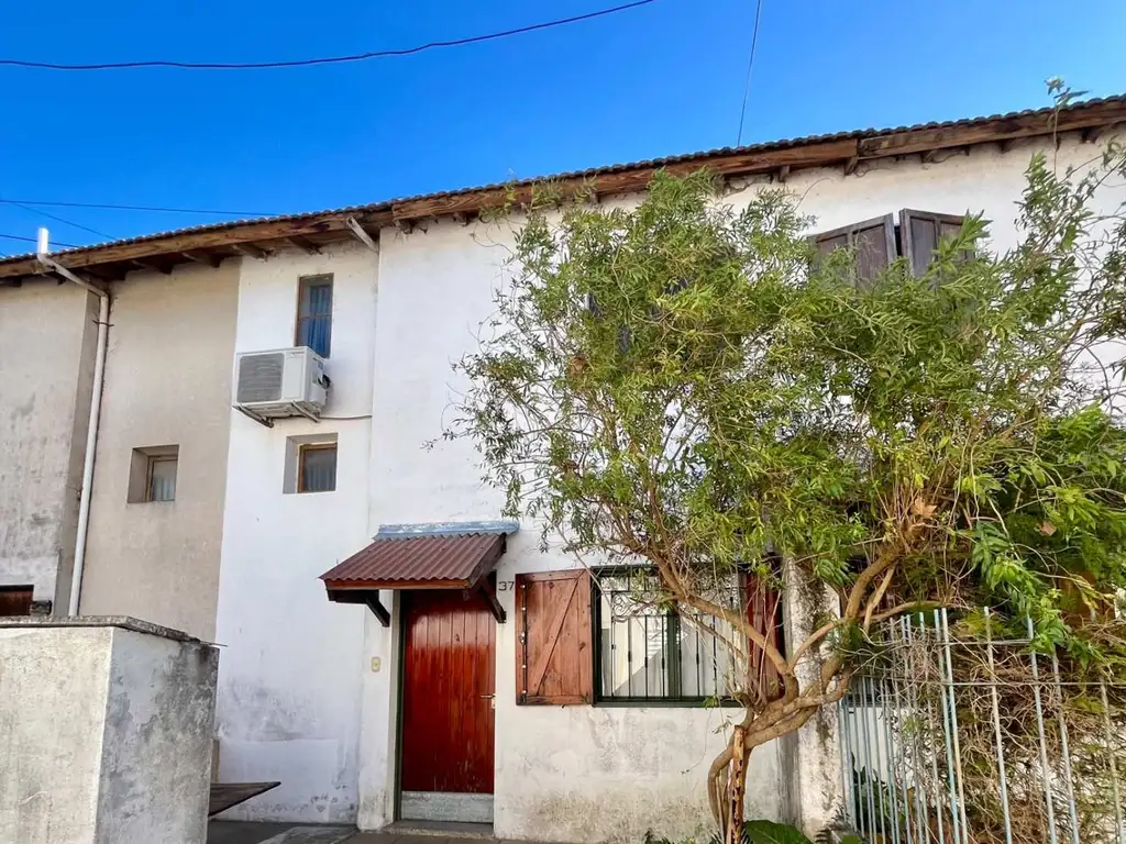 SE VENDE CASA EN PERGAMINO