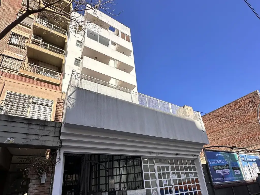 Venta Local en  Santa Rosa 717 Centro, Cordoba