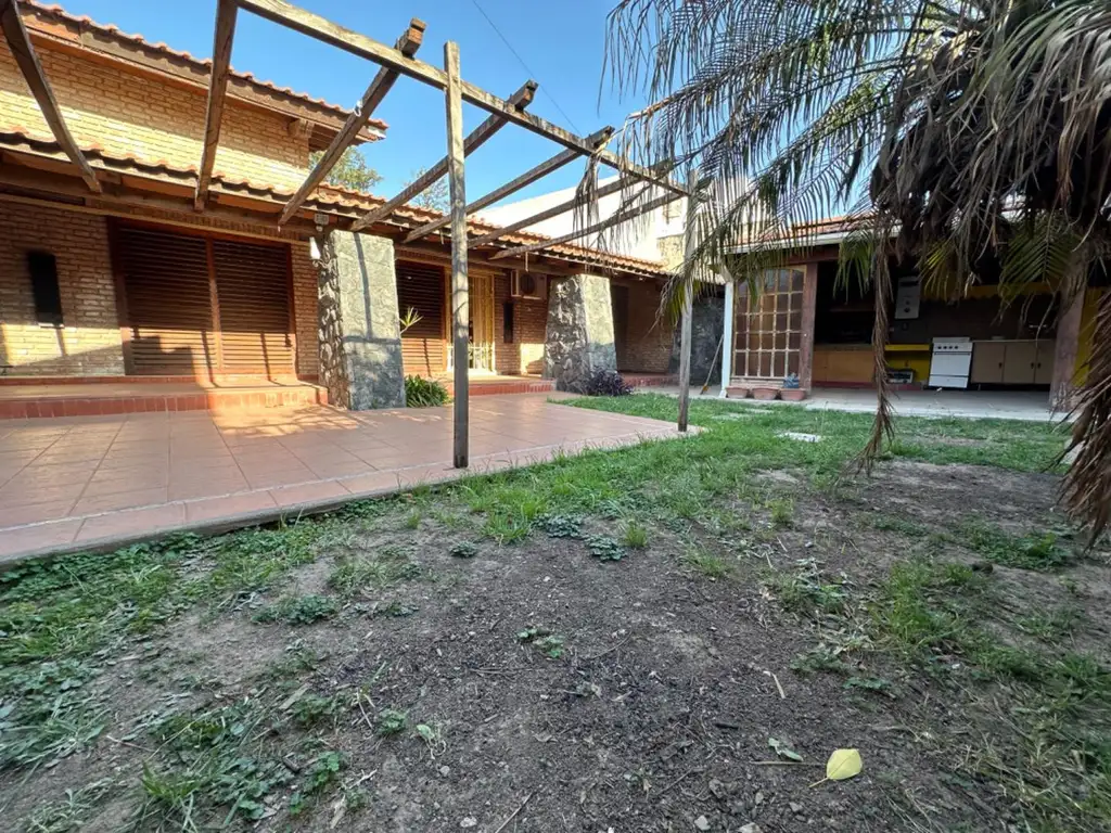 Casa a la venta B San Fernando