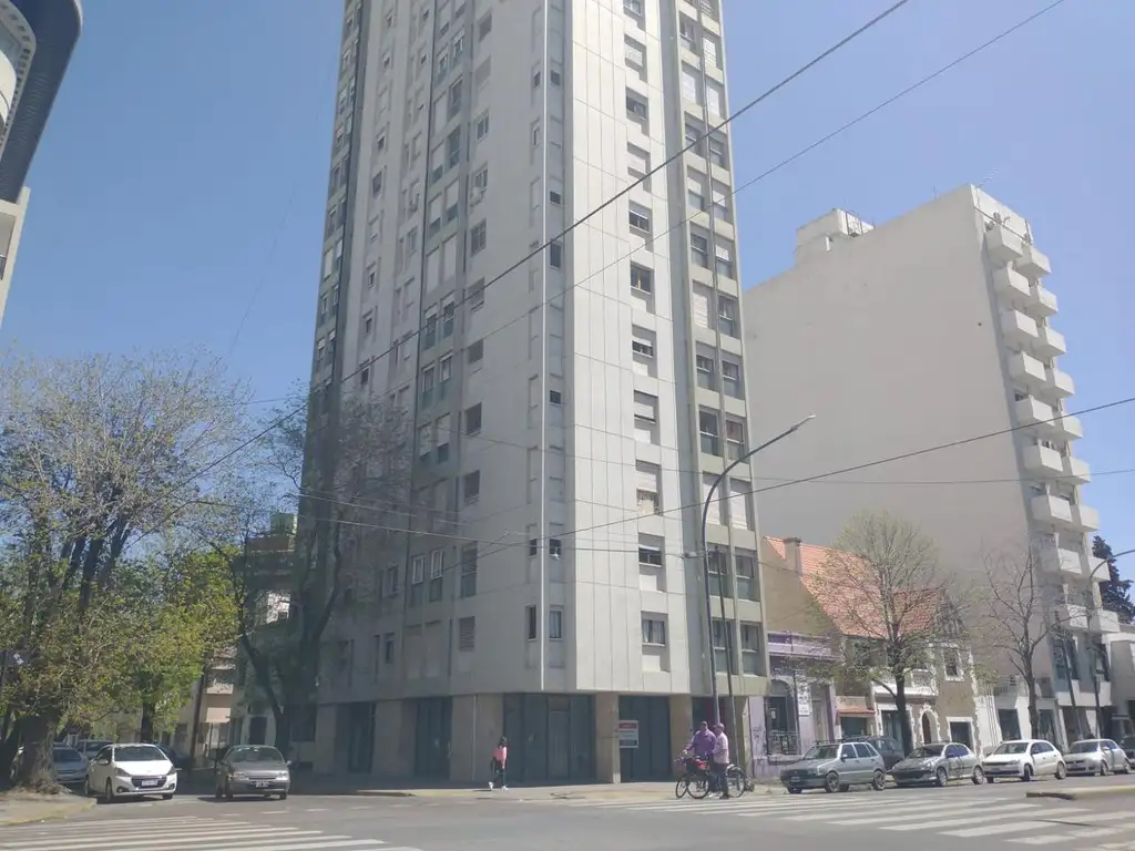 Departamento en Alquiler La Plata - Dacal Bienes Raíces