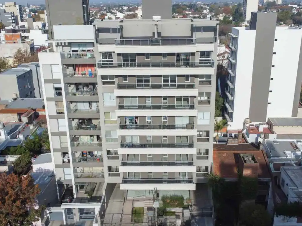 VENTA DEPTO DUPLEX A ESTRENAR QUILMES