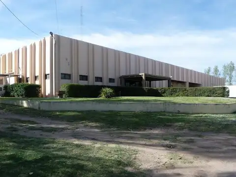 Nave industrial en venta en San Luis