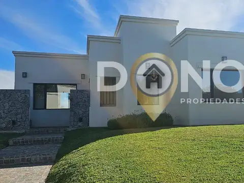 Casa en Venta con cochera