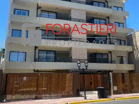 Departamento en alquiler de 3 ambientes en Tigre