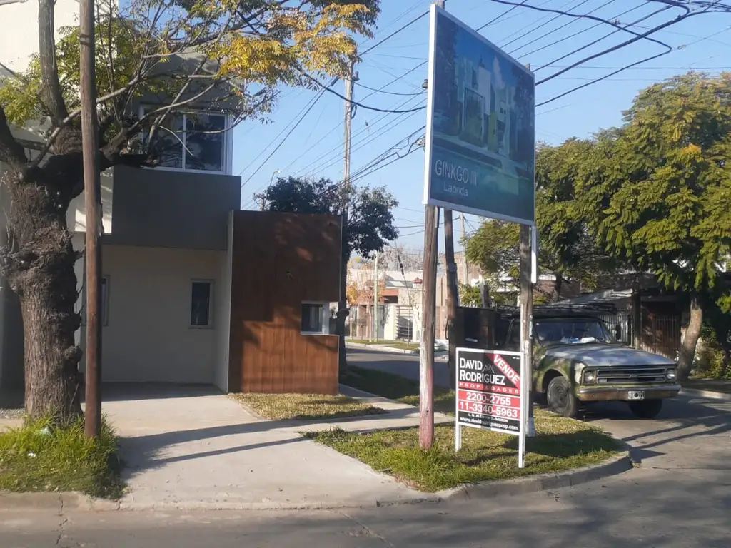 DUPLEX DE 4 AMBIENTES A ESTRENAR EN VENTA - ITUZAINGO NORTE