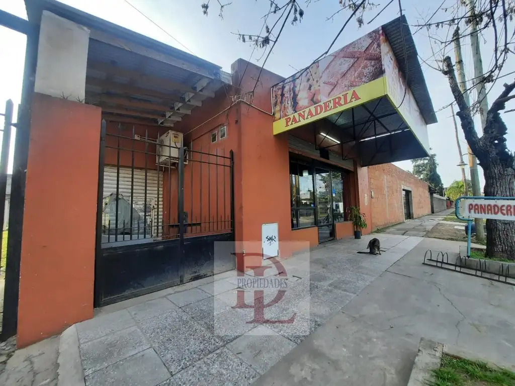 Terreno Lote  en Venta en El Talar, Tigre, G.B.A. Zona Norte