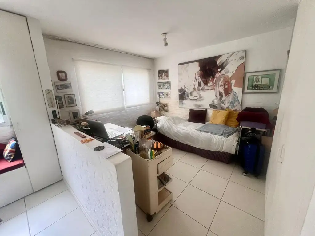 Venta Departamento 14 años 2 dormitorios 73m2 con balcón Mar Coral 0