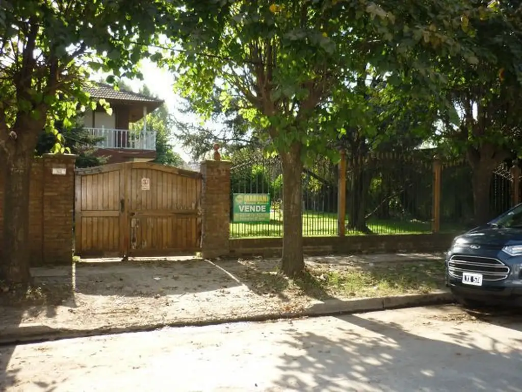 Casa - Venta - Argentina, Ezeiza - Balboa 100