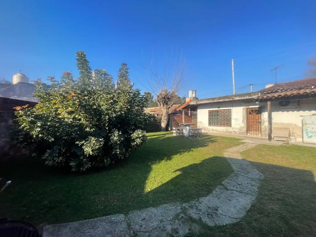 CASA EN VENTA EN DEL VISO