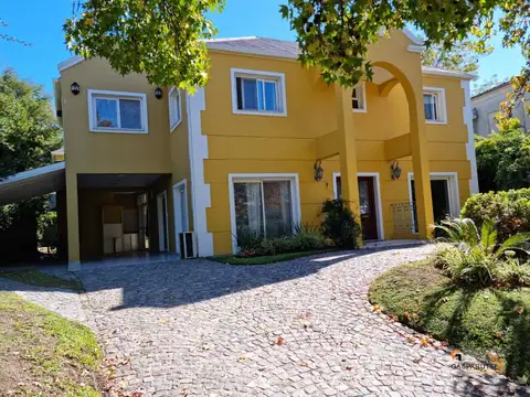 Casa en Venta en Septiembre - 3 dormitorios