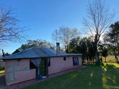 CASA EN BARRIO SAN JACINTO