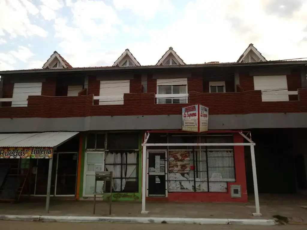 Venta, Departamento, 3 ambientes, Cochera cubierta, San Bernardo, Costa Azul.