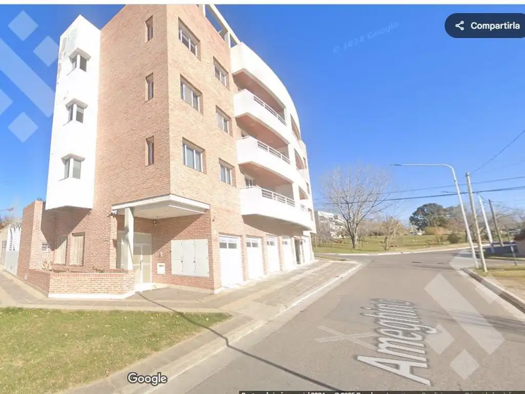 Alquiler departamento 3 dorm. Nivel genrecial Ameghino al 1500 Neuquen