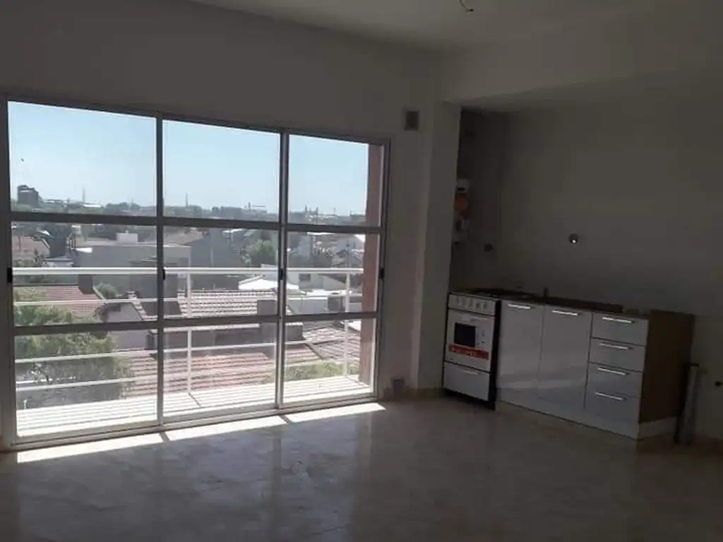 Departamento en venta - 1 Dormitorio 1 Baño - Cochera - 46mts2 - Necochea