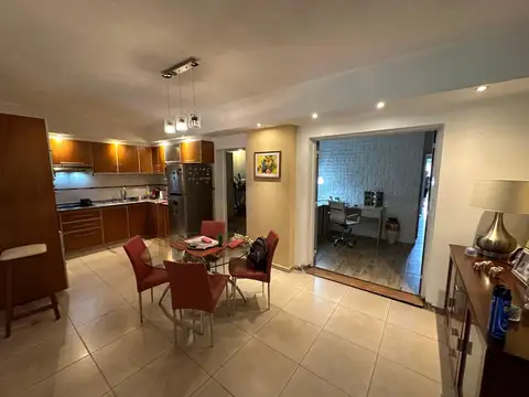 Vendo casa de 3 dormitorios en villa constitucion