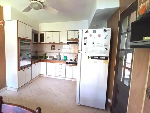 Casa en Venta con cochera