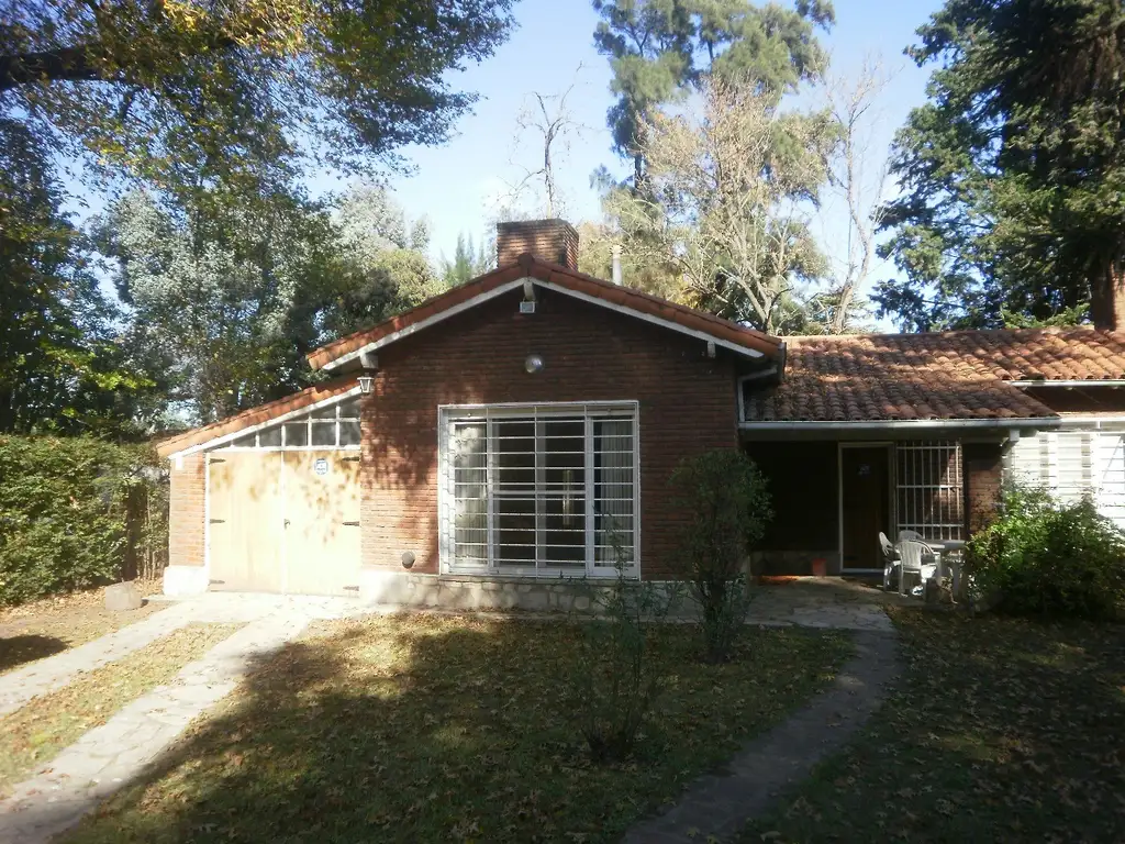 casa en venta