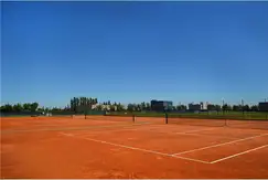 Actividades deportivas futbol, tenis en Lagos de San Eliseo en G.B.A. Zona Sur, Buenos Aires