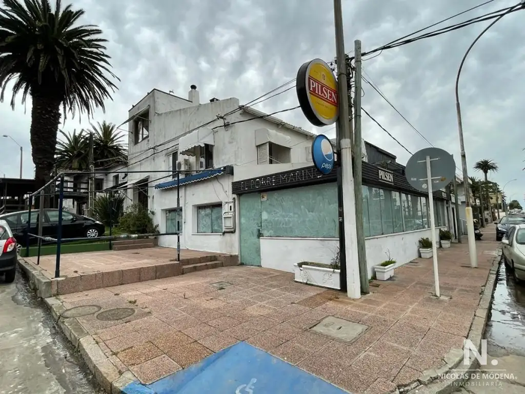 Local en Punta del Este, Peninsula