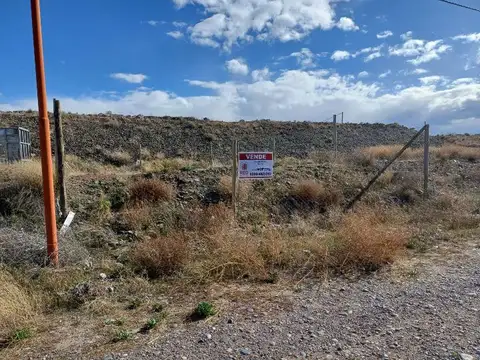 TERRENO EN FINCAS DE VISTA ALEGRE I