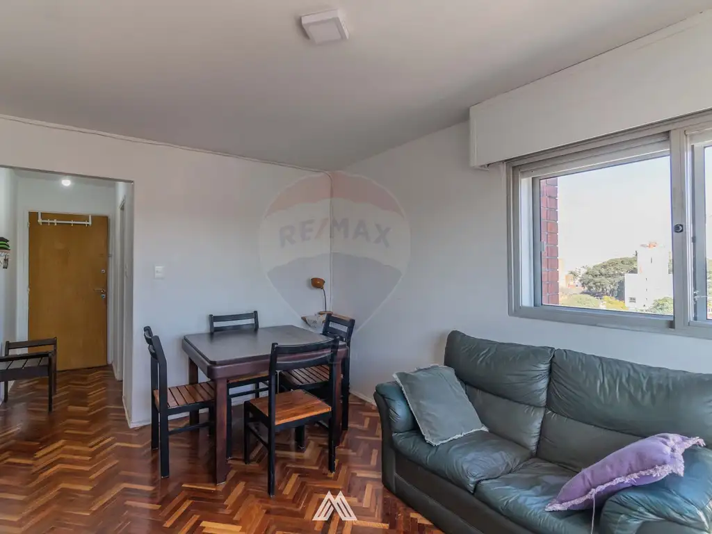 Venta apartamento dos dormitorios en Puerto del Bu