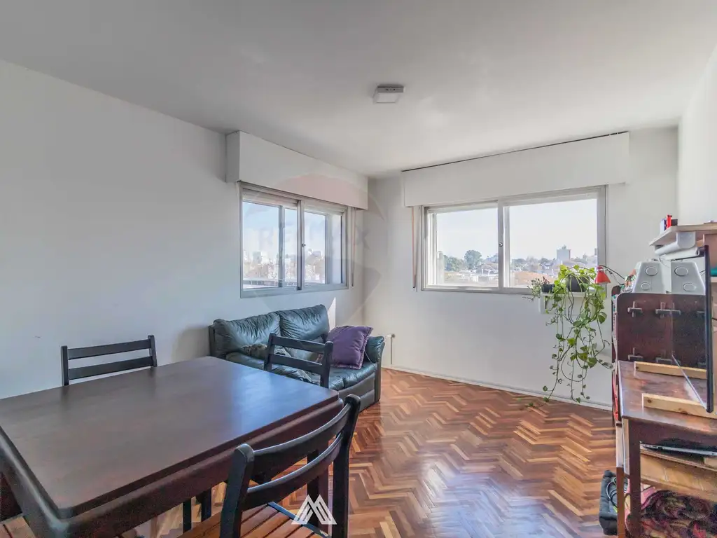 Venta apartamento dos dormitorios en Puerto del Bu