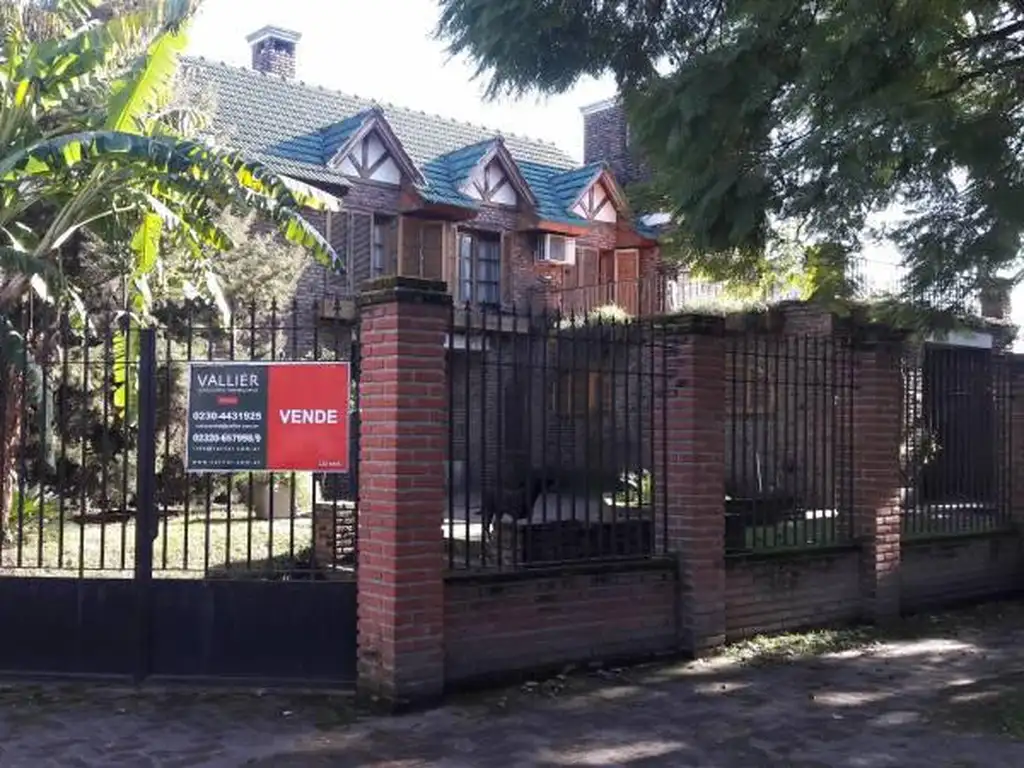 Casa  en Venta en Pilar,  G.B.A. Zona Norte