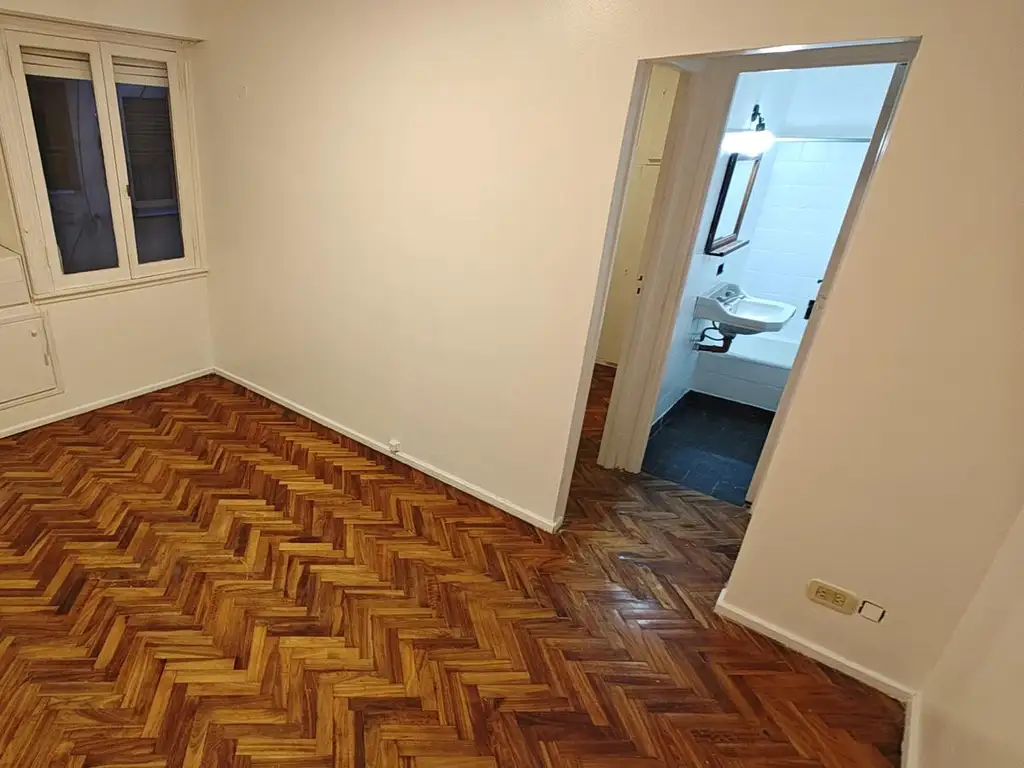 Departamento en  venta dos ambientes