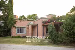 Cañuelas- Barrio privado El Palomar - Casa en venta-UF40