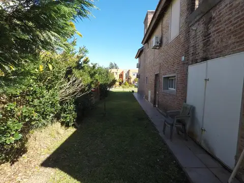 Casa en Venta con cochera