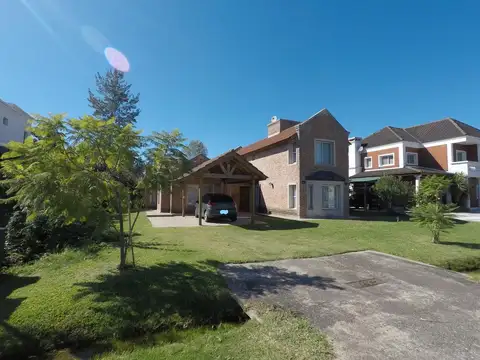 Casa en Venta en Campo Grande - 4 dormitorios