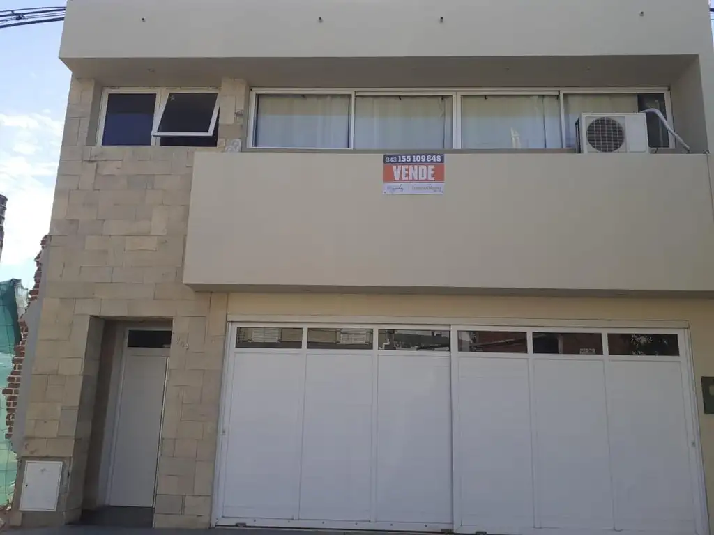 DESTACADA CASA EN VENTA