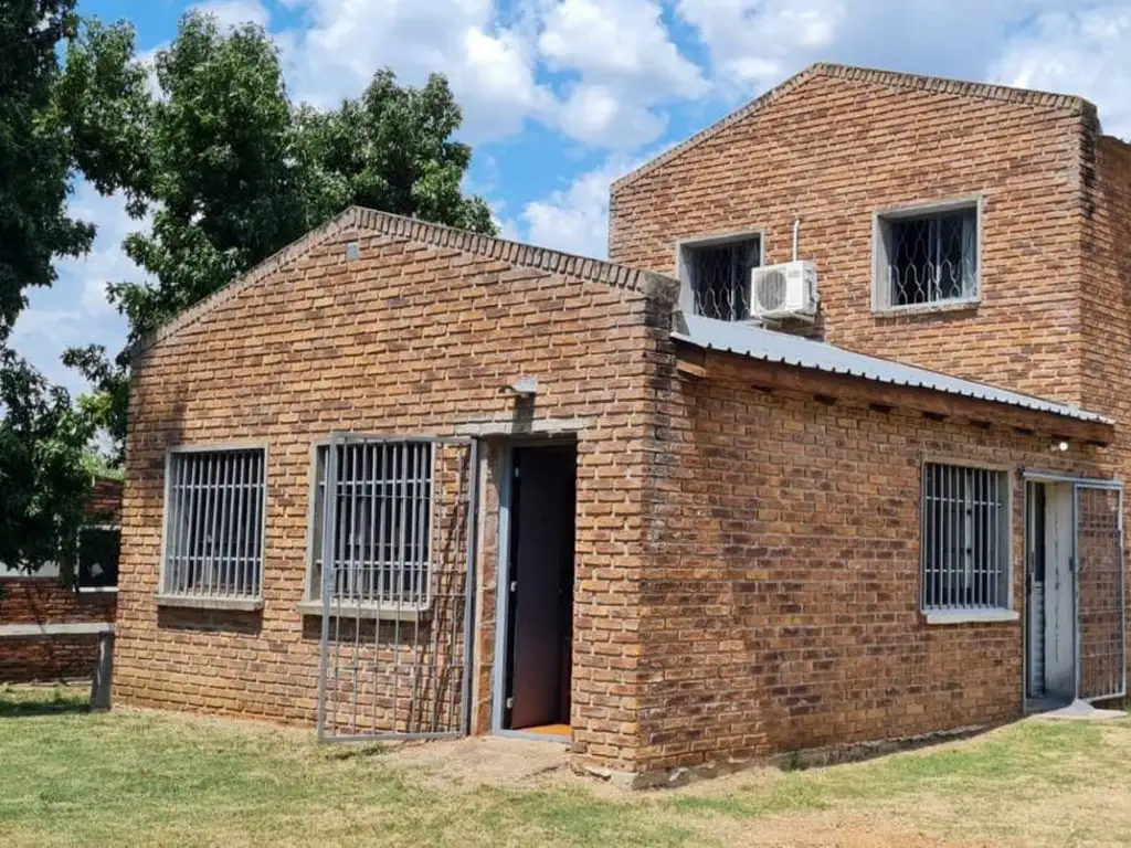 Casa en venta de 2 dormitorios en Salto