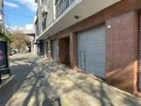 Alquiler Local  a la calle, Chacarita