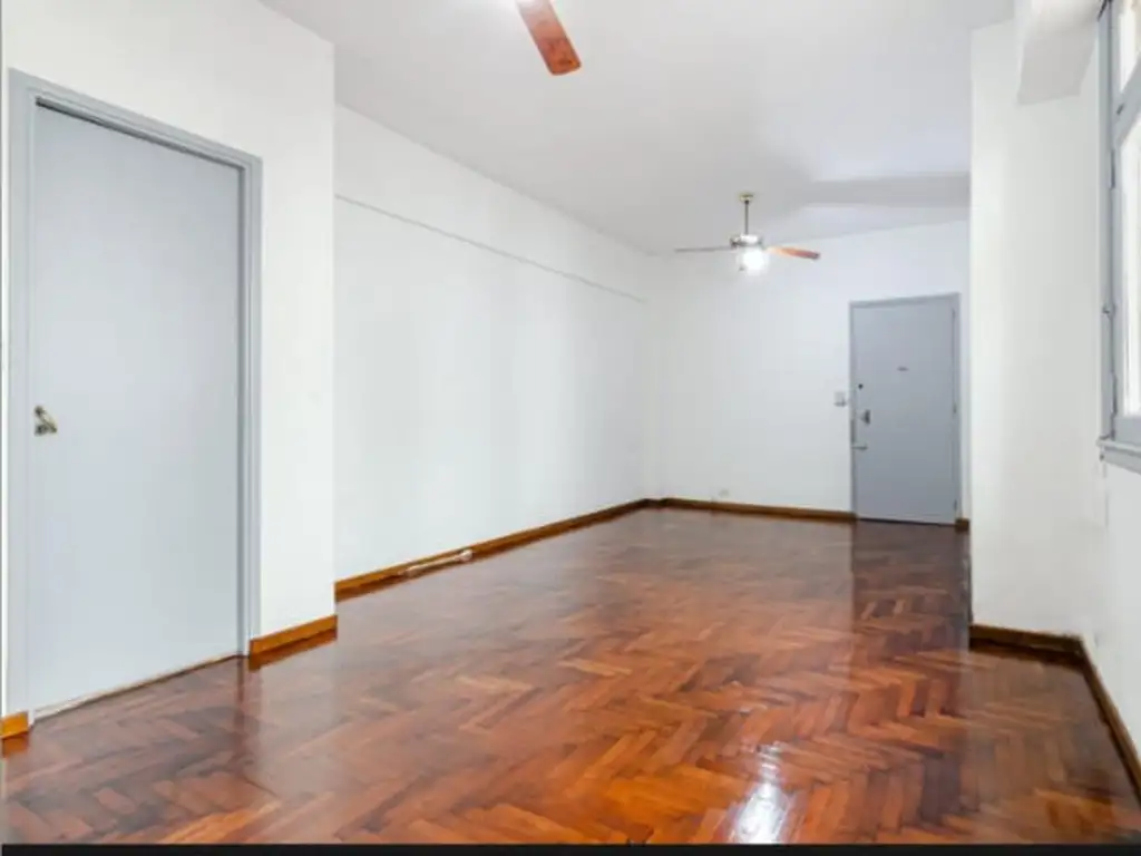 VENTA DEPARTAMENTO UN AMBIENTE, PLANTA BAJA,  MUY BUEN ESTADO