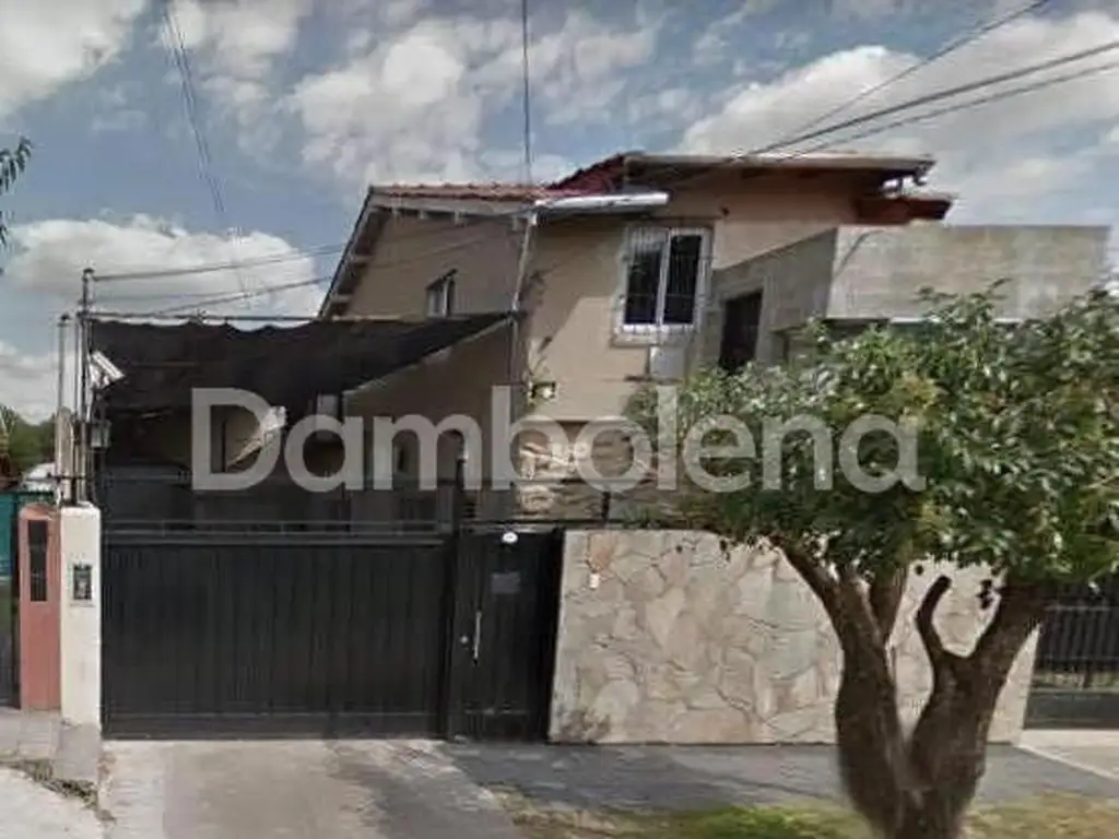 Depósito Galpón  en Venta o permuta ubicado en Moreno, Moreno - DAM0352_LP359988_1