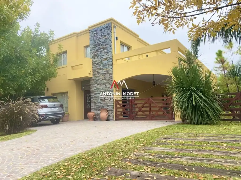 CASA EN VENTA EN SANTA GUADALUPE